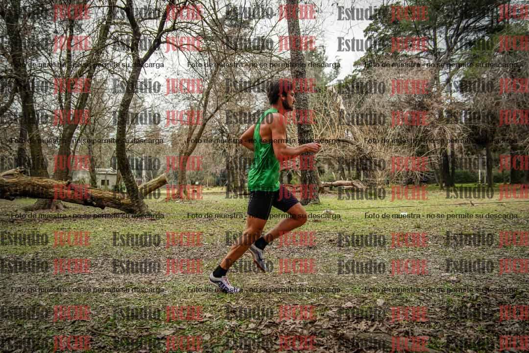 Fotos en el circuito