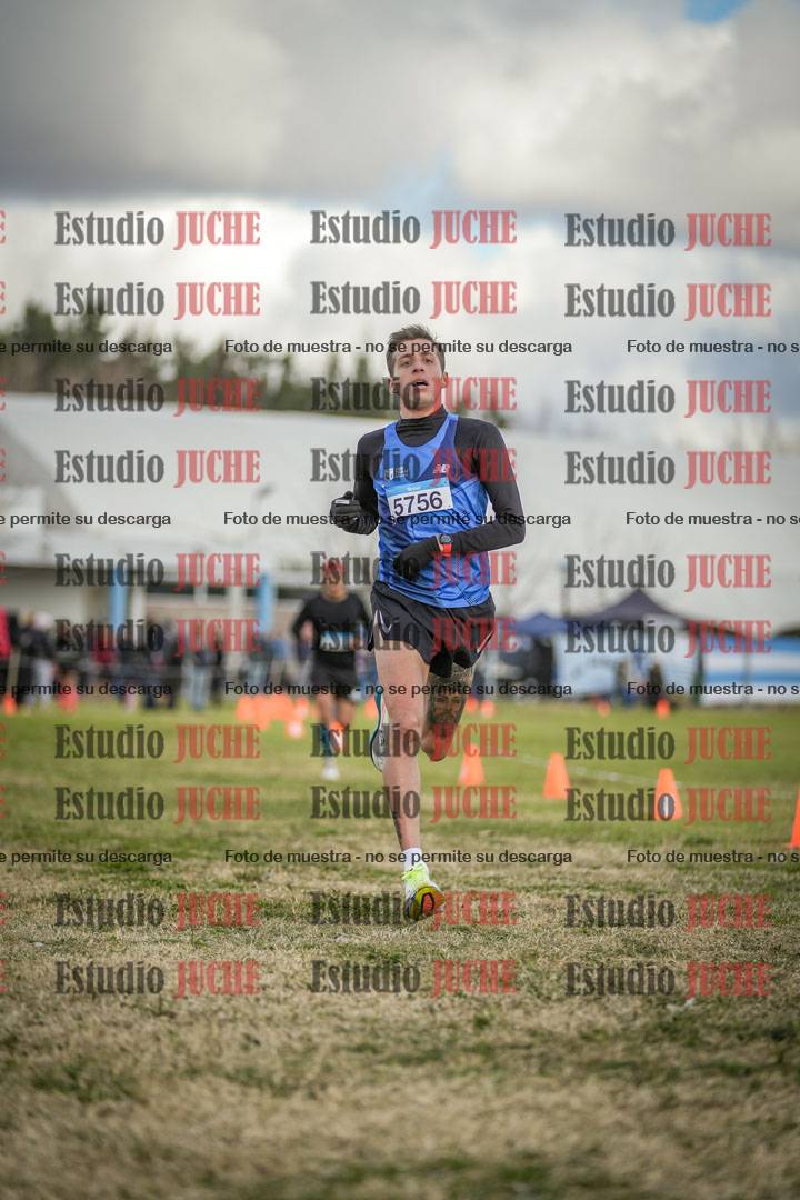 Fotos de las llegadas