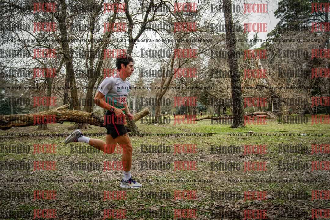 Fotos en el circuito