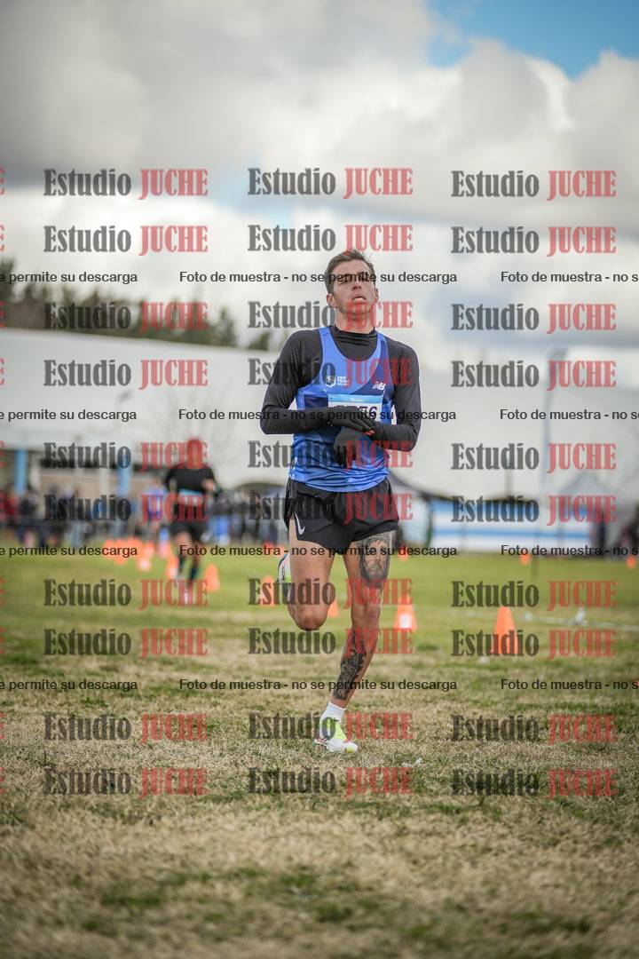 Fotos de las llegadas