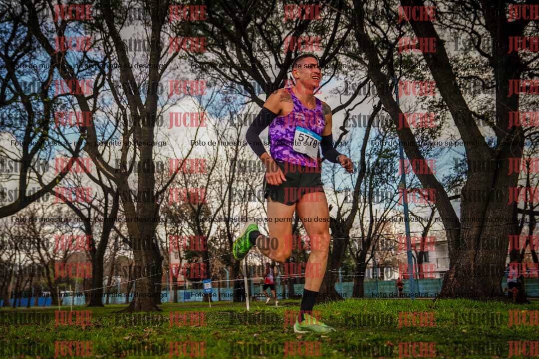 Fotos en el circuito