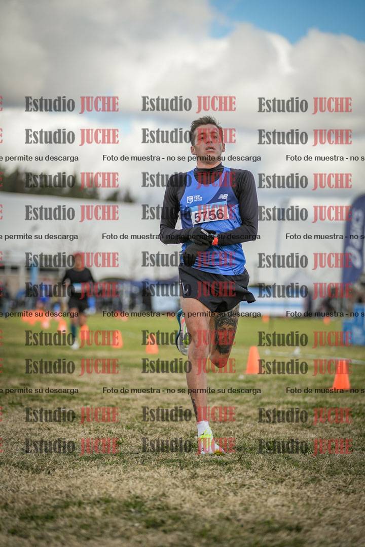 Fotos de las llegadas