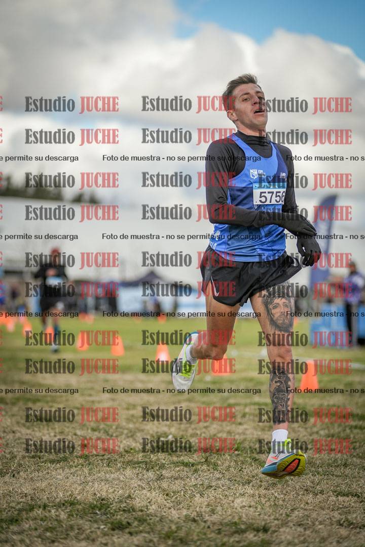 Fotos de las llegadas
