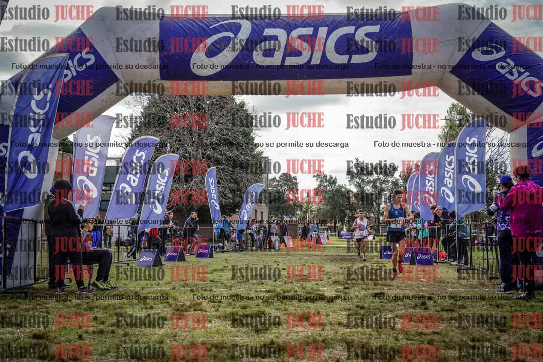 Fotos de la llegada