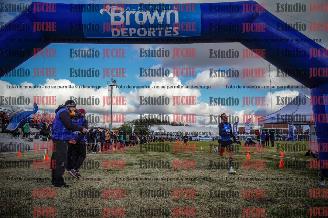 Fotos de las llegadas