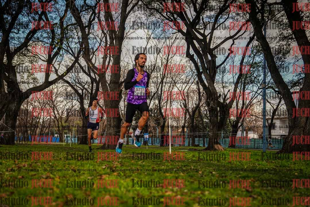 Fotos en el circuito