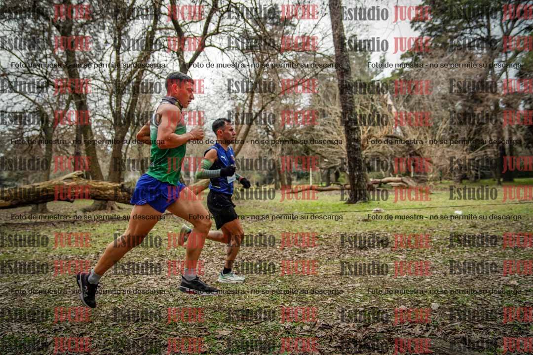 Fotos en el circuito