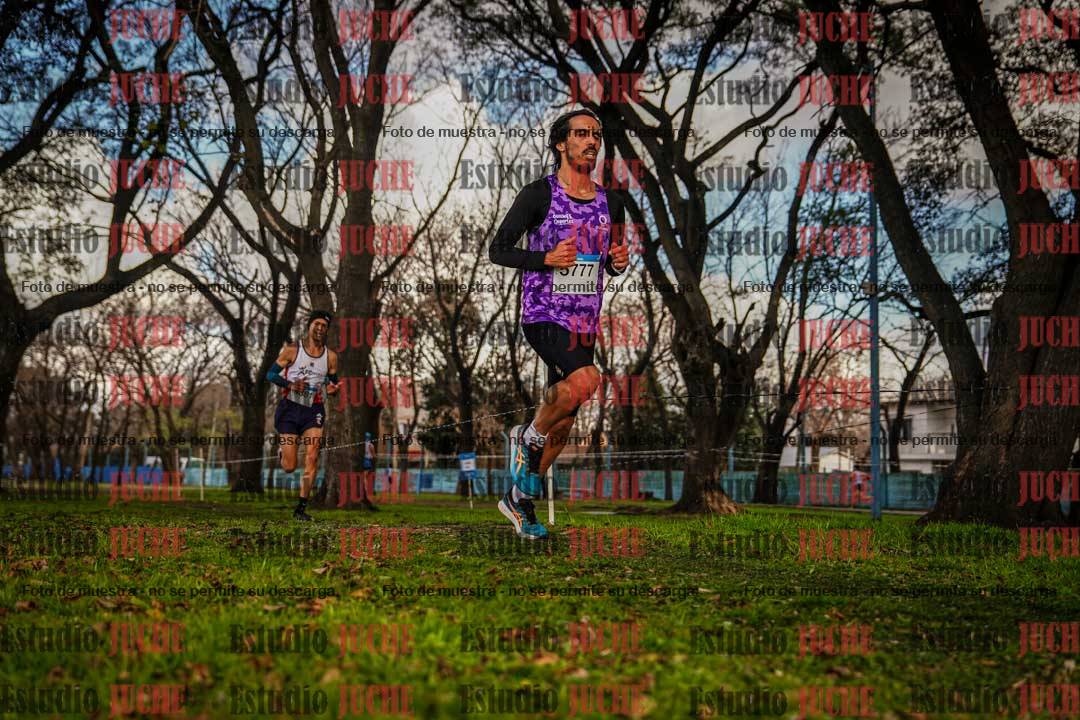Fotos en el circuito