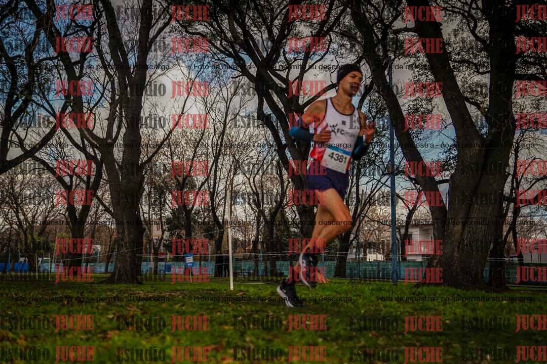 Fotos en el circuito