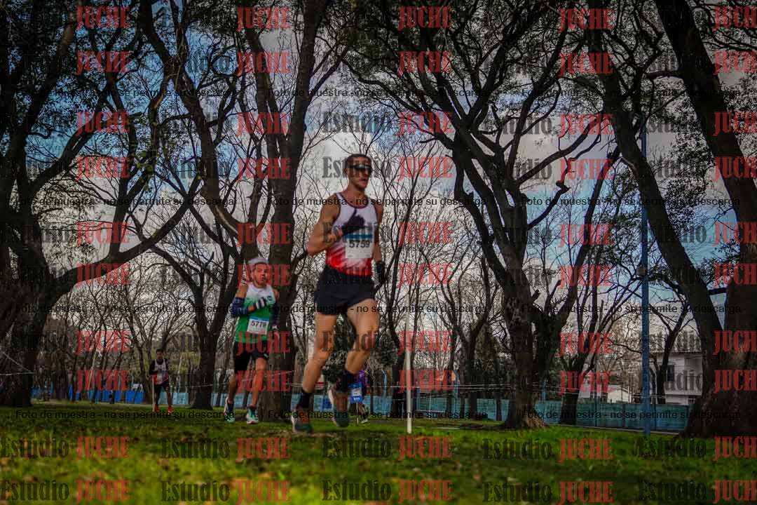 Fotos en el circuito
