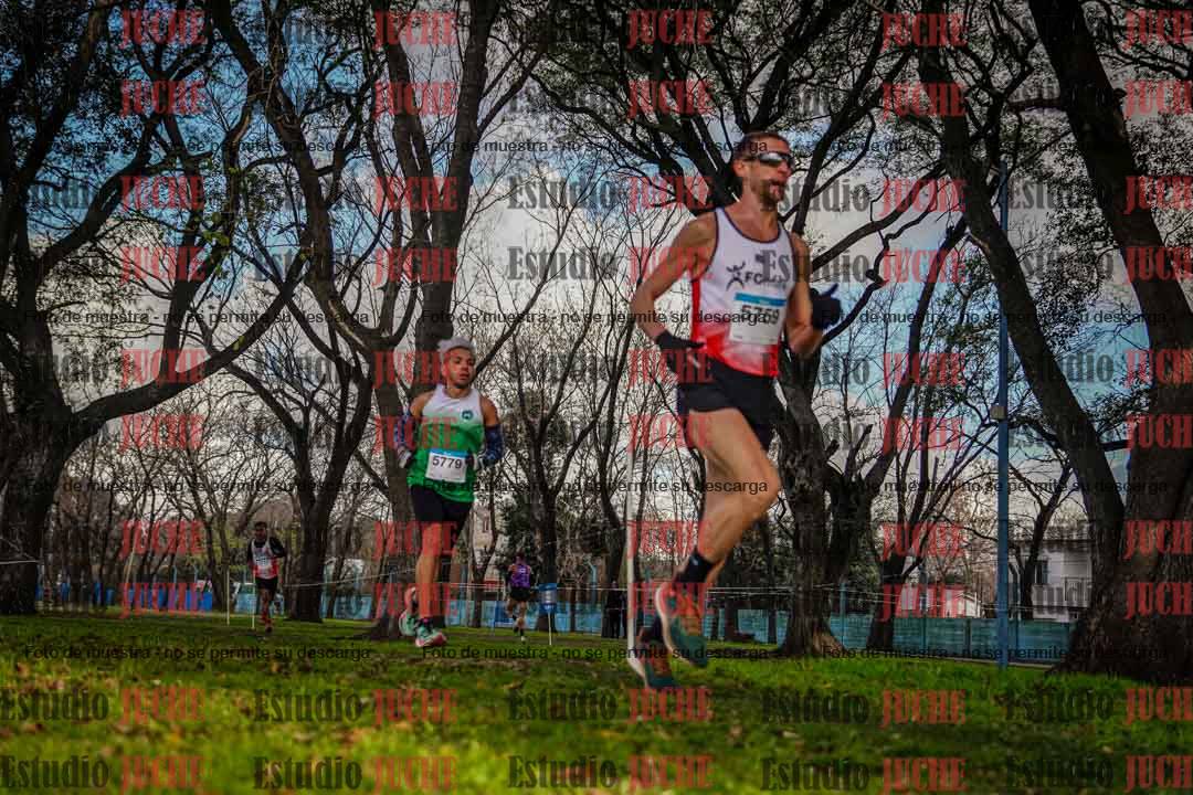 Fotos en el circuito