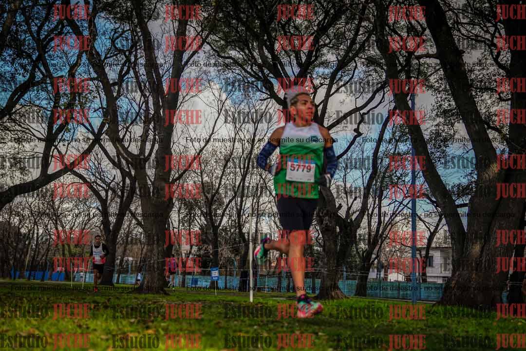 Fotos en el circuito