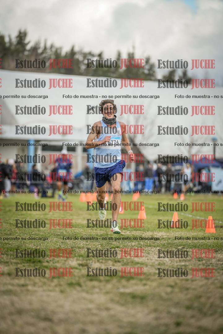 Fotos de las llegadas