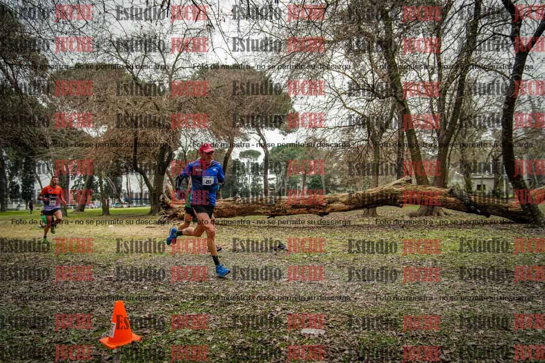 Fotos en el circuito