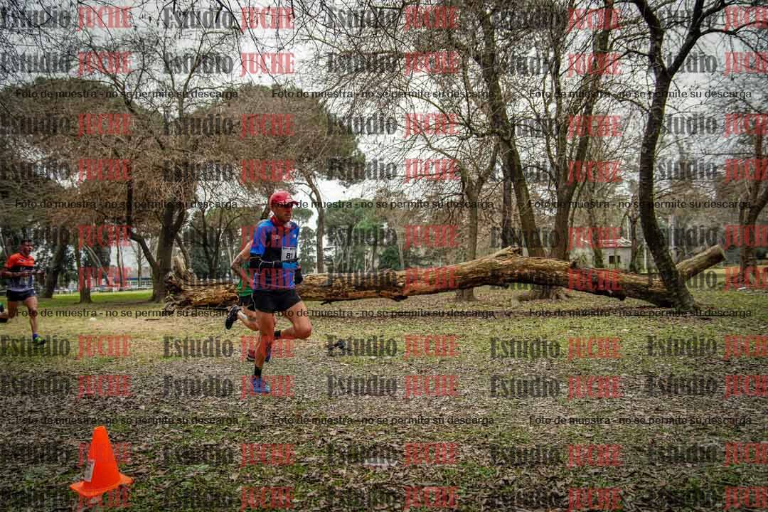 Fotos en el circuito