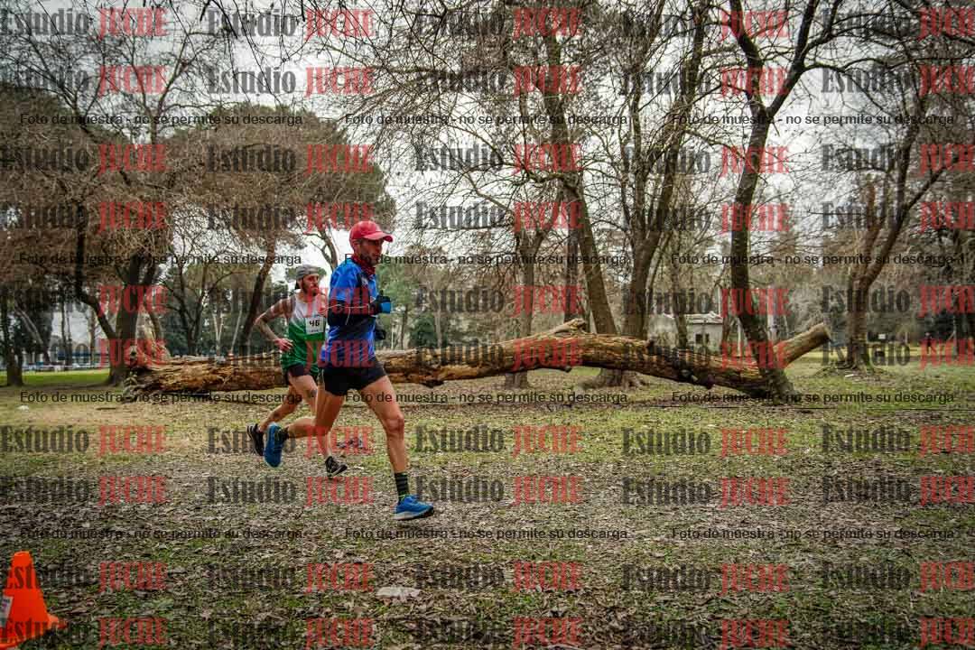 Fotos en el circuito