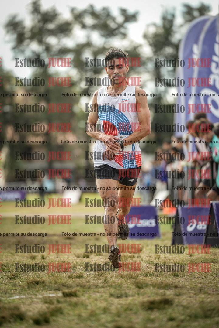 Fotos de la llegada