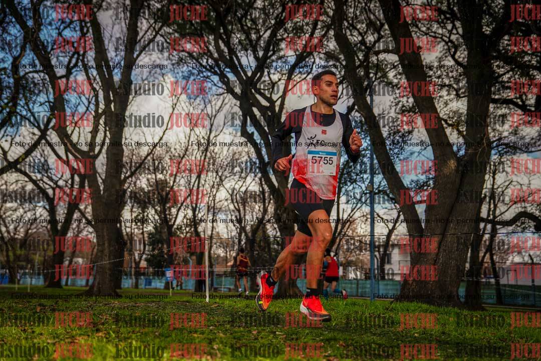 Fotos en el circuito