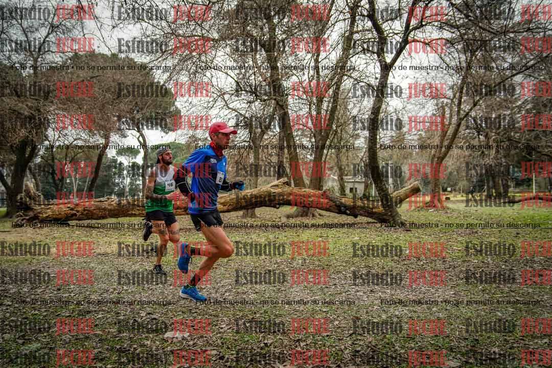 Fotos en el circuito