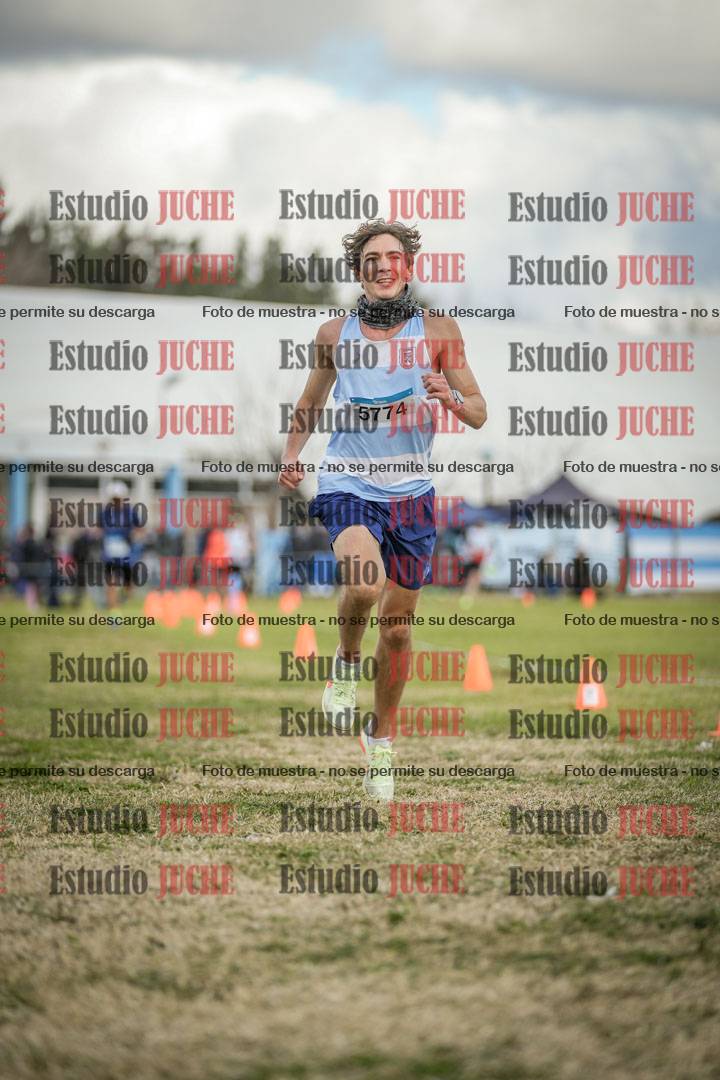 Fotos de las llegadas
