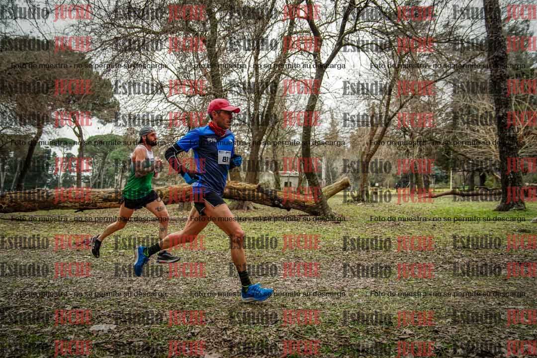 Fotos en el circuito