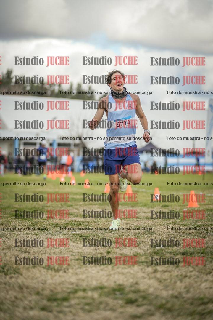Fotos de las llegadas