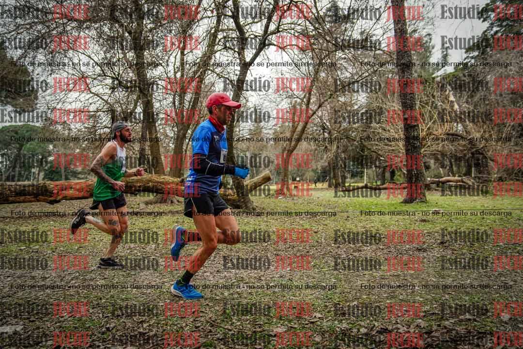 Fotos en el circuito