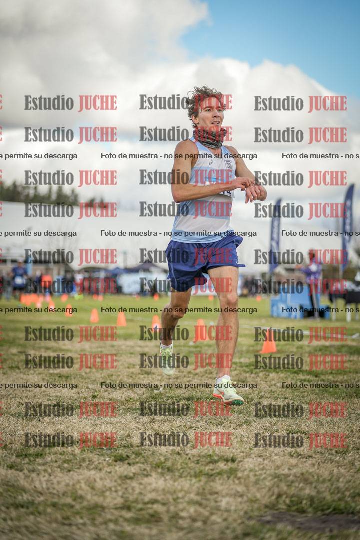 Fotos de las llegadas