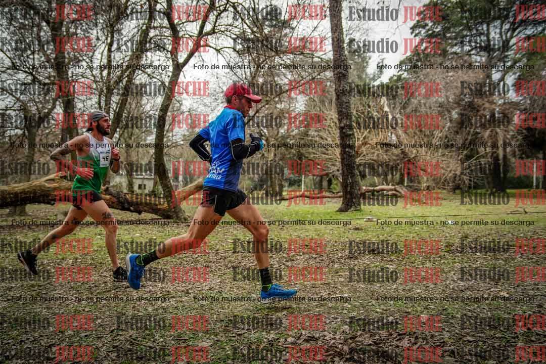Fotos en el circuito
