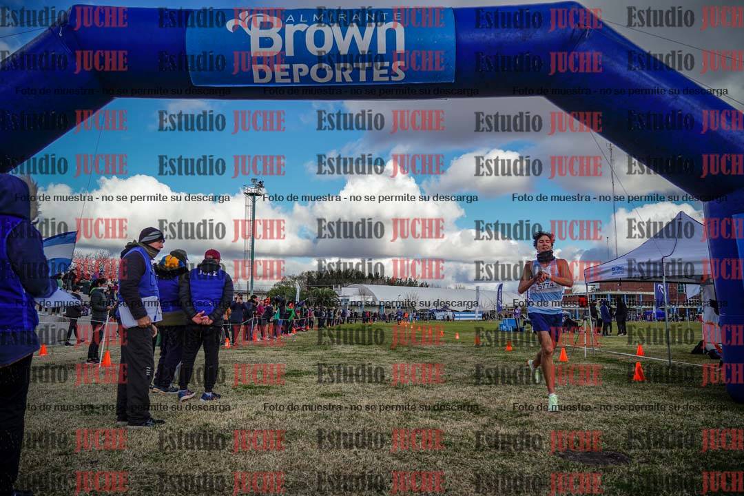 Fotos de las llegadas