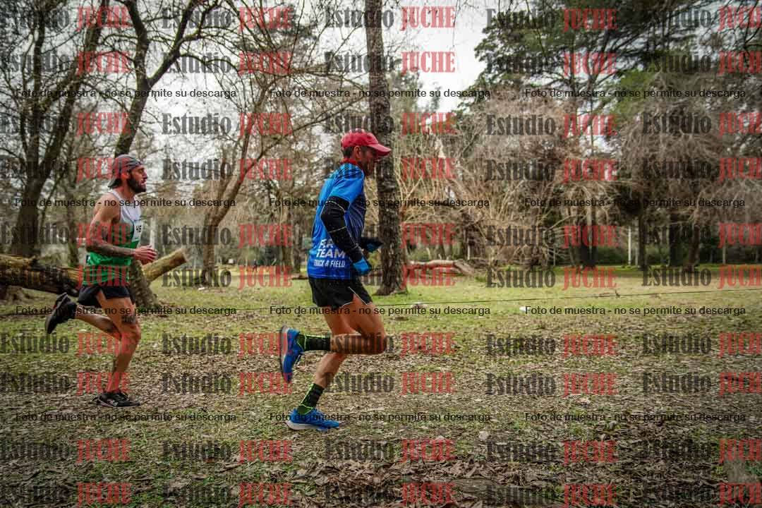 Fotos en el circuito