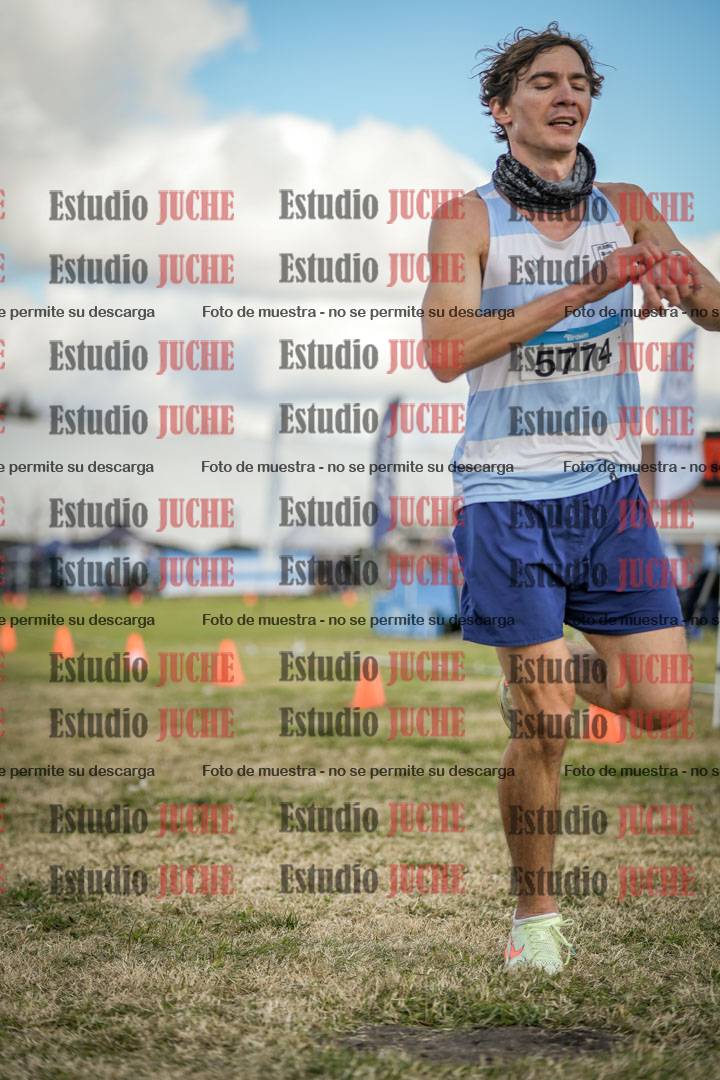 Fotos de las llegadas