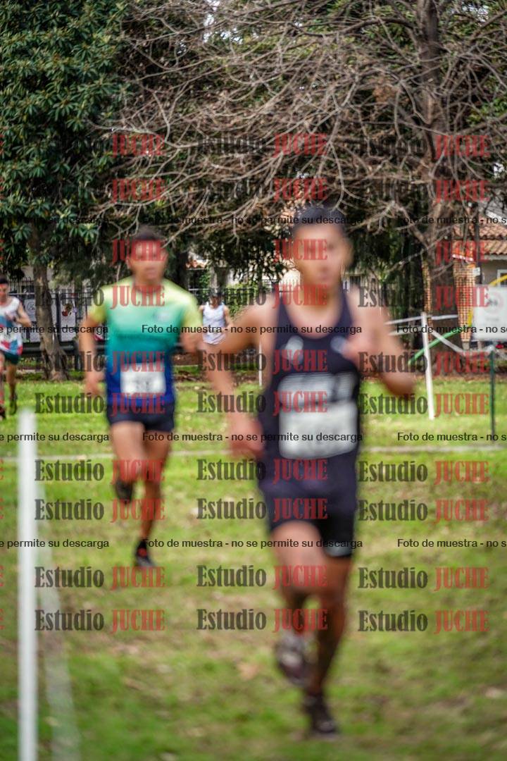 Fotos en el circuito