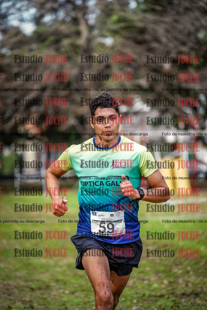 Fotos en el circuito