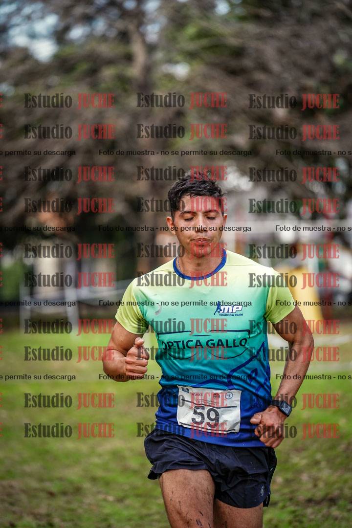 Fotos en el circuito