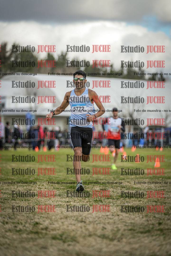 Fotos de las llegadas