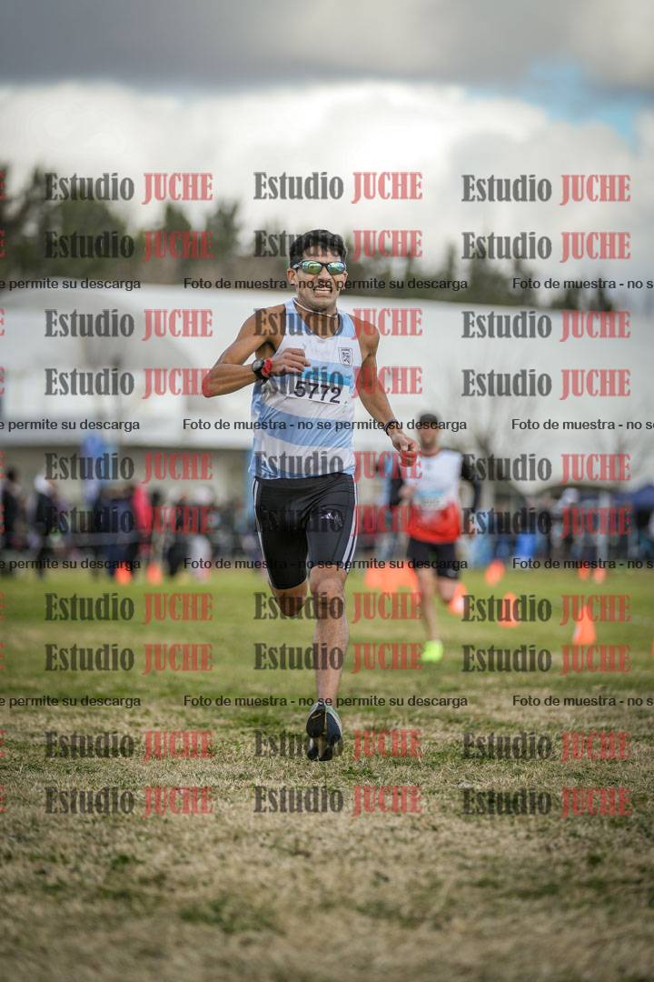 Fotos de las llegadas