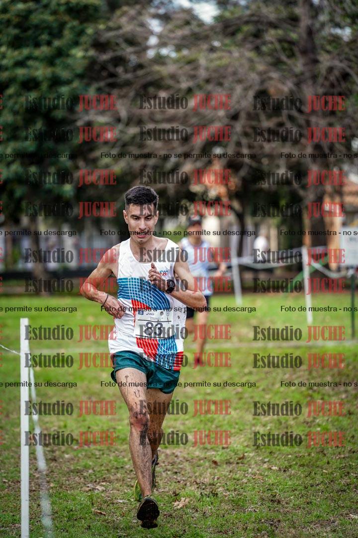 Fotos en el circuito
