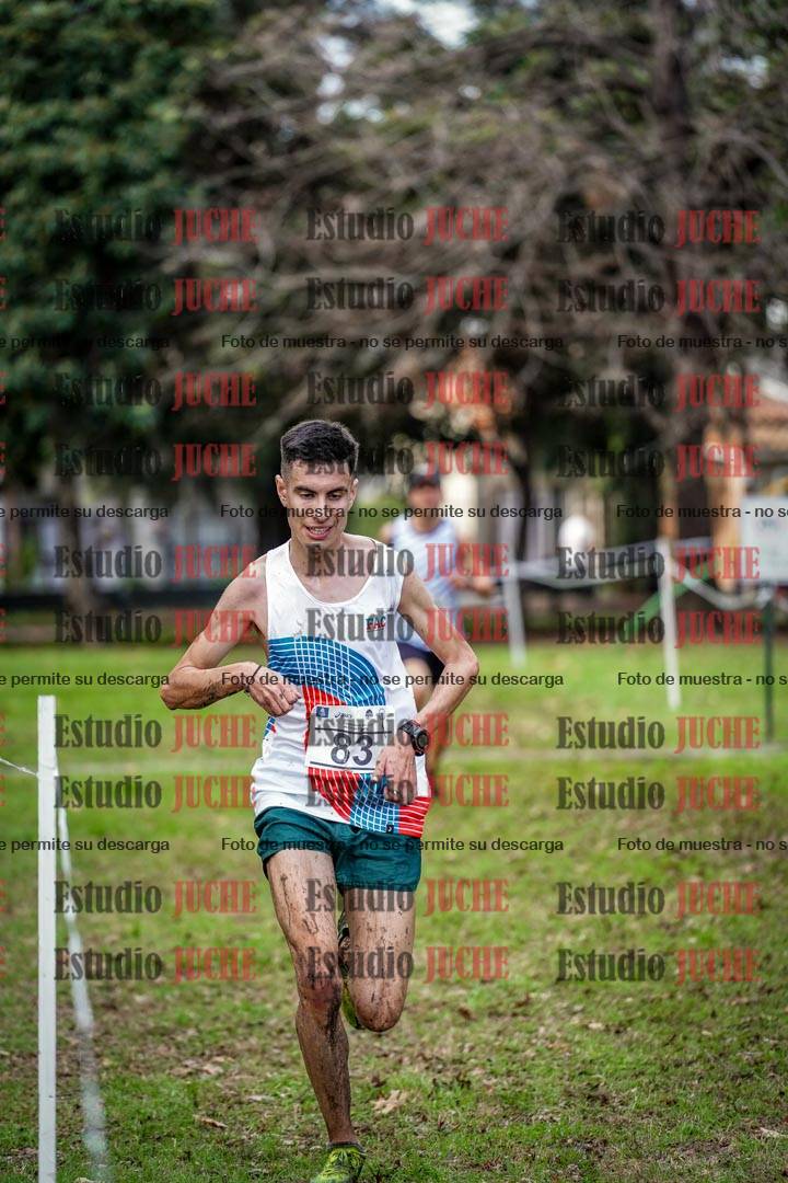 Fotos en el circuito