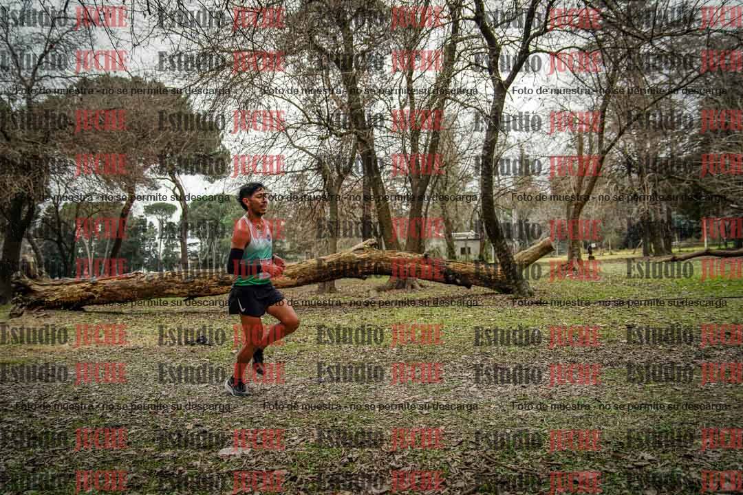 Fotos en el circuito
