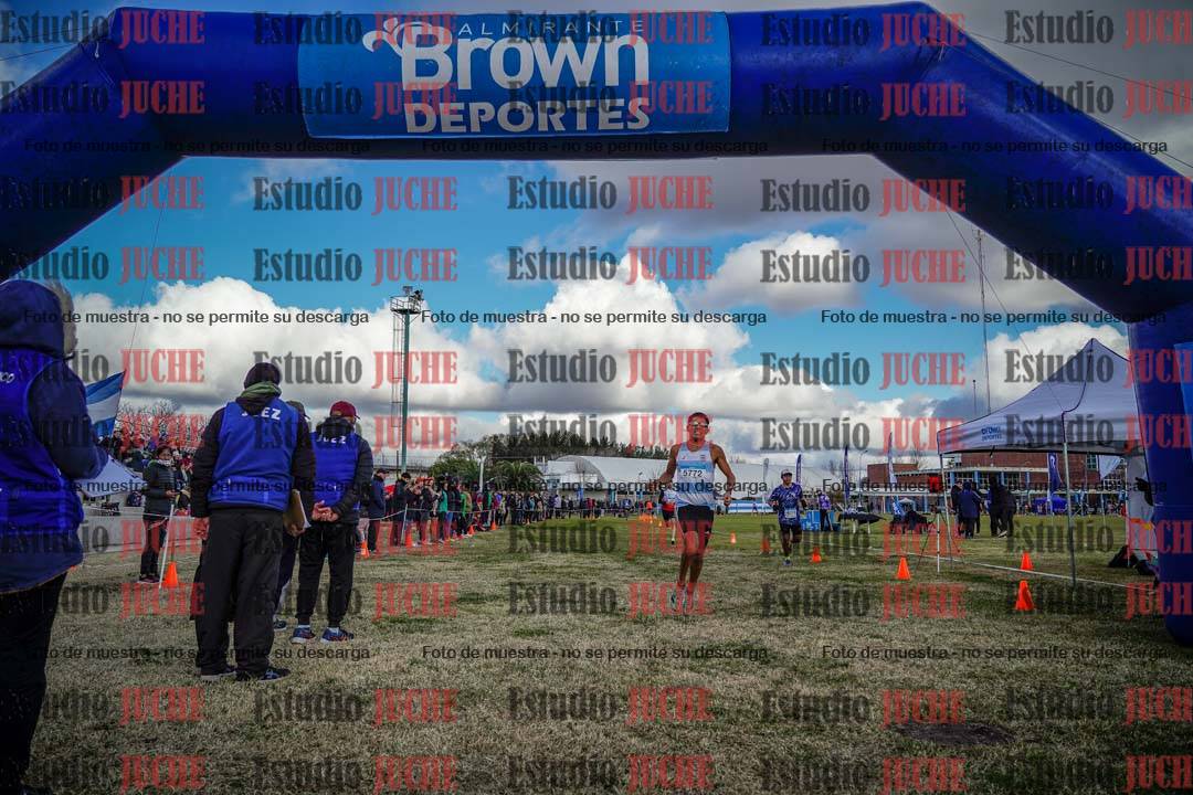 Fotos de las llegadas