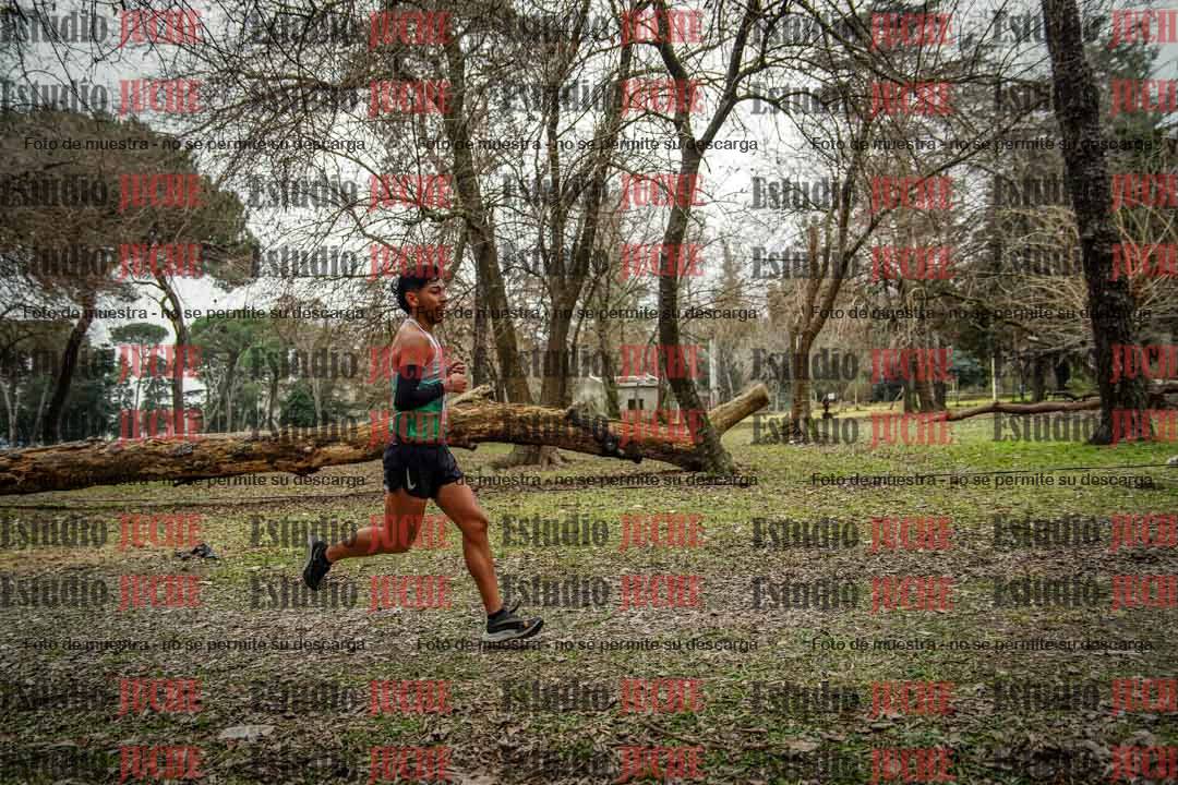 Fotos en el circuito