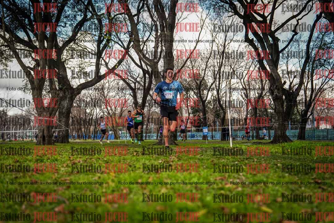 Fotos en el circuito