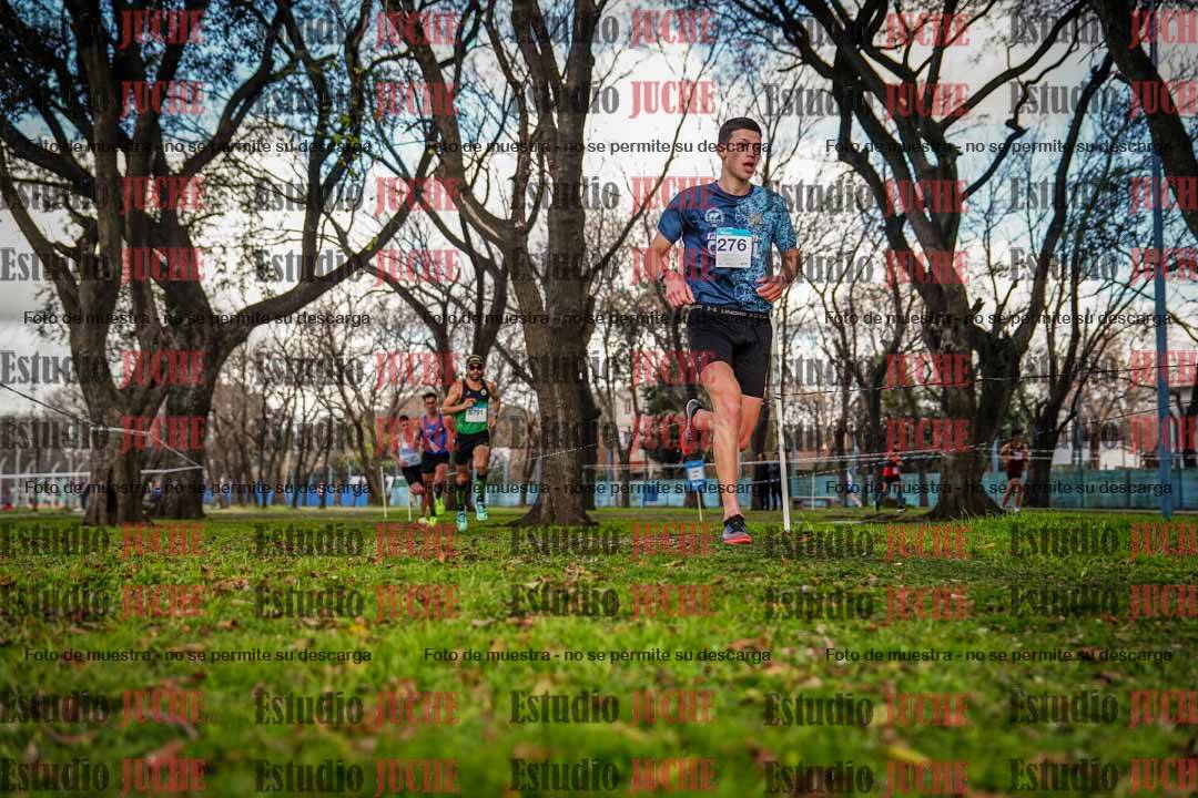 Fotos en el circuito