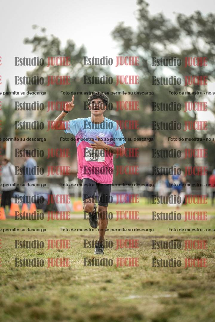 Fotos de la llegada