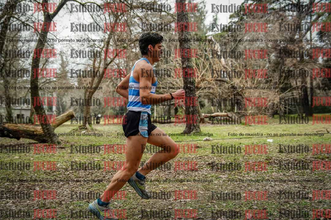 Fotos en el circuito