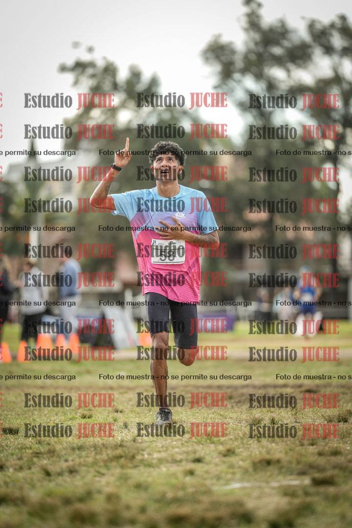Fotos de la llegada