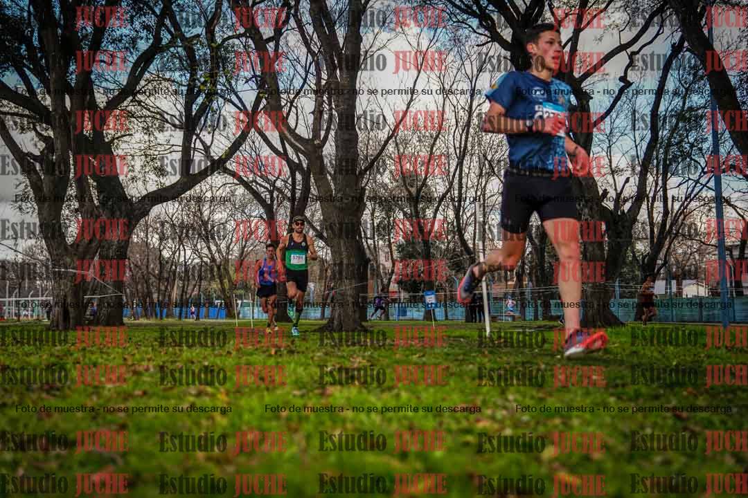 Fotos en el circuito