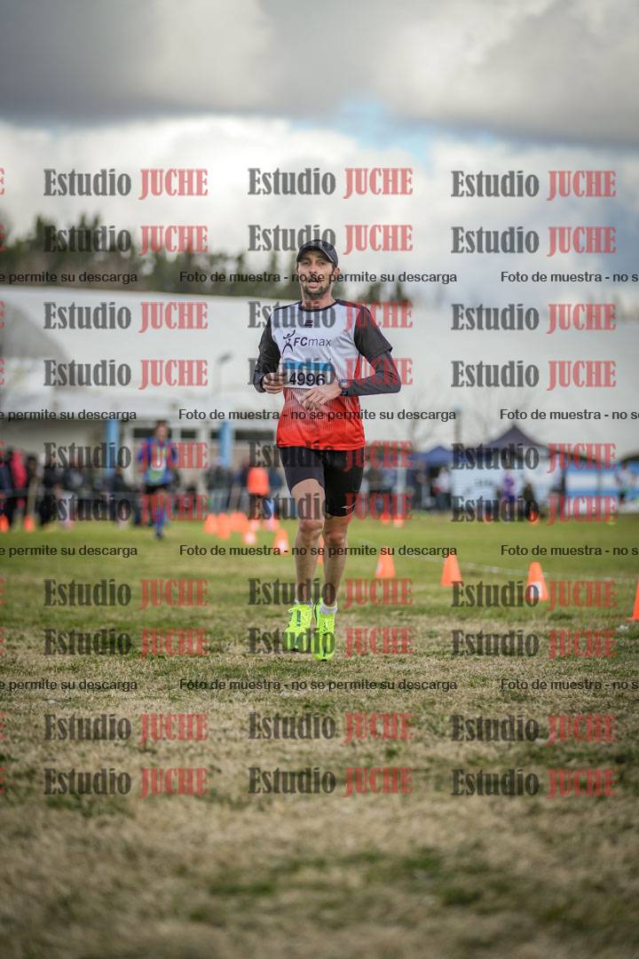 Fotos de las llegadas