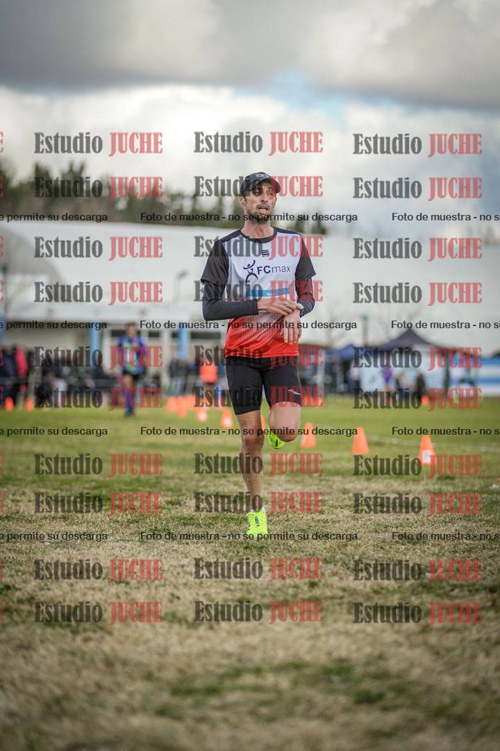 Fotos de las llegadas